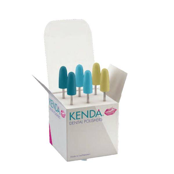 PULIDORES DE HULE PARA ACRILICO