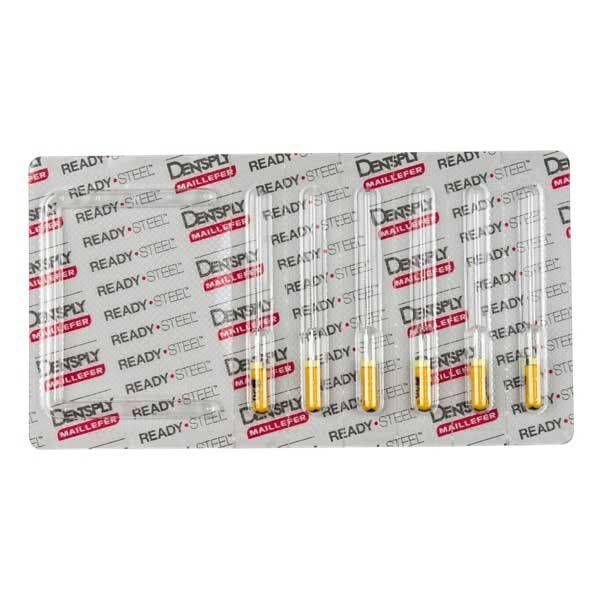 LIMAS MANUALES K FILE DENTSPLY VARIAS MEDIDAS