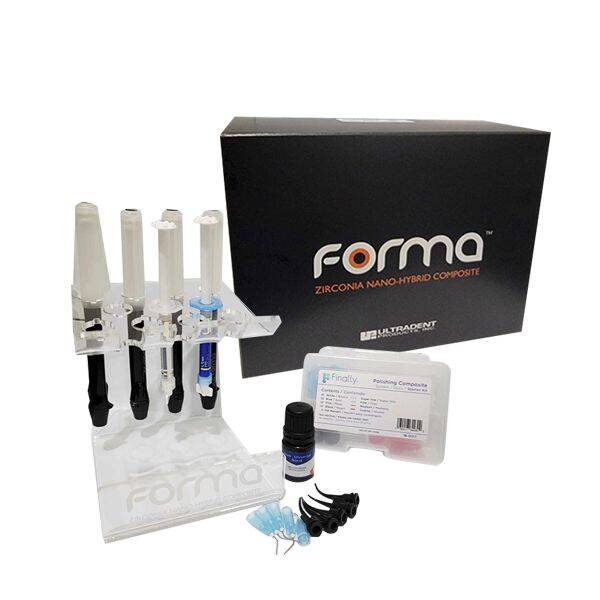 KIT GRANDE RESINA FORMA