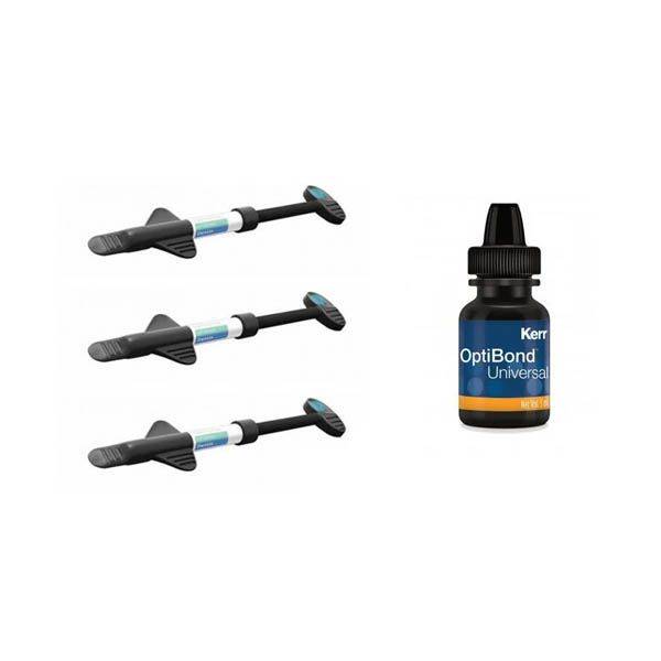 KIT DE RESINA HARMONIZE