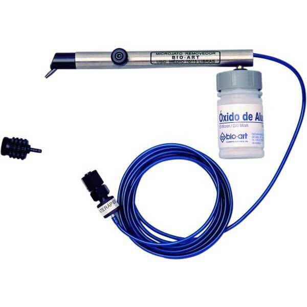 MICRO ARENADOR MANUAL BIO-ART