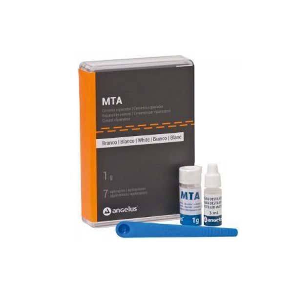 MTA BLANCO ANGELUS