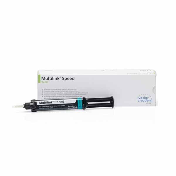 MULTILINK SPEED DUAL