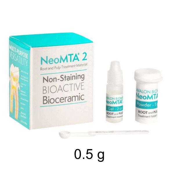 NEOMTA 2 BIOCERAMICO