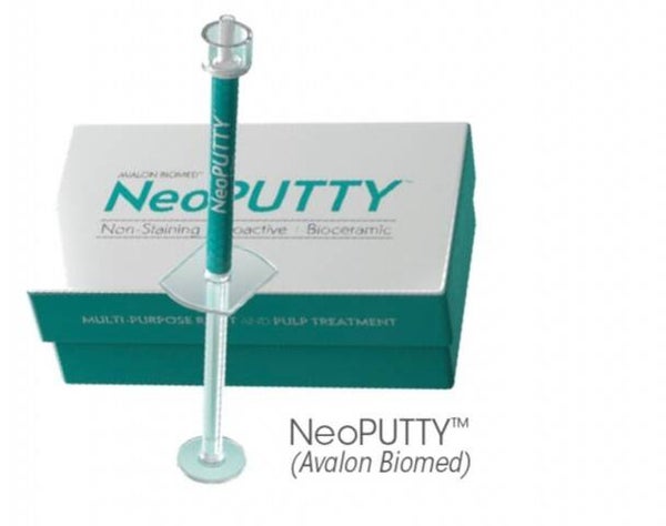 NEOPUTTY BIOCERAMICO