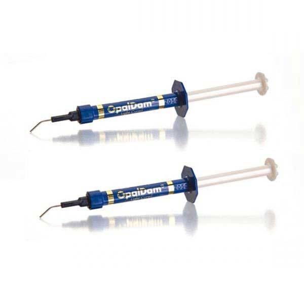 OPALDAM GEL EN KIT 2 JERINGAS