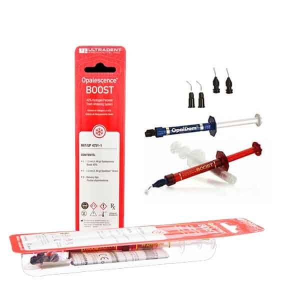 OPALESCENCE BOOST P CONSULT