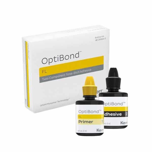 OPTIBOND FL KERR