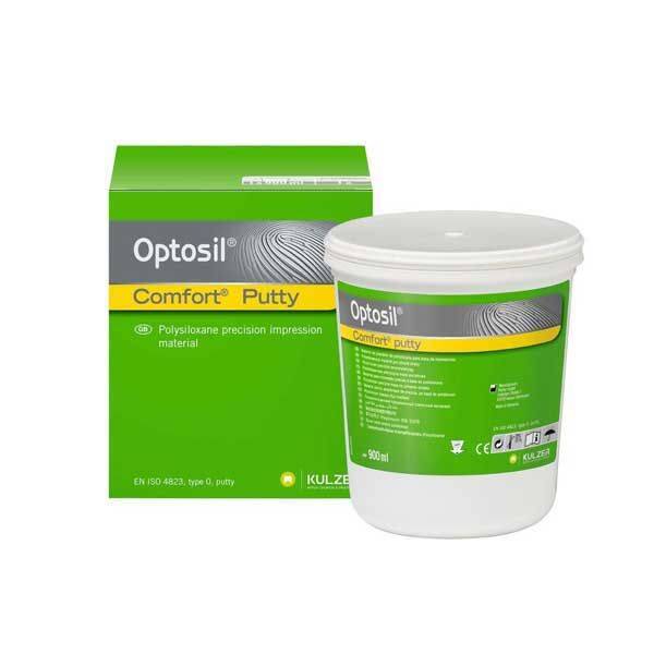 OPTOSIL COMFORT PUTTY CORTA CAD