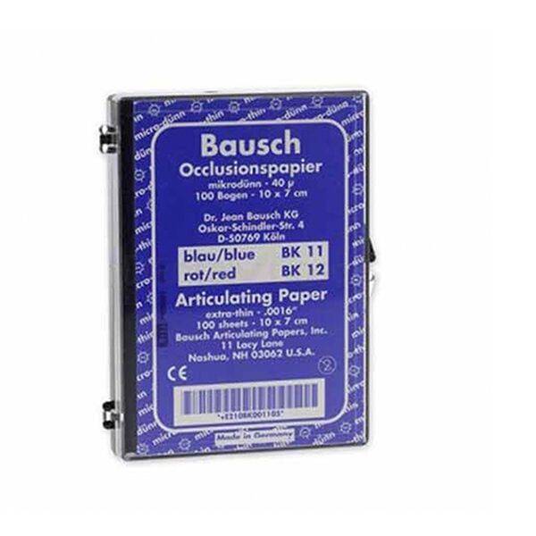 PAPEL PARA ARTICULAR 40 BK11