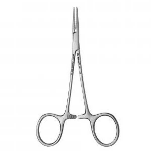 PINZA HEMOSTATICA RECTA HU FRIEDY