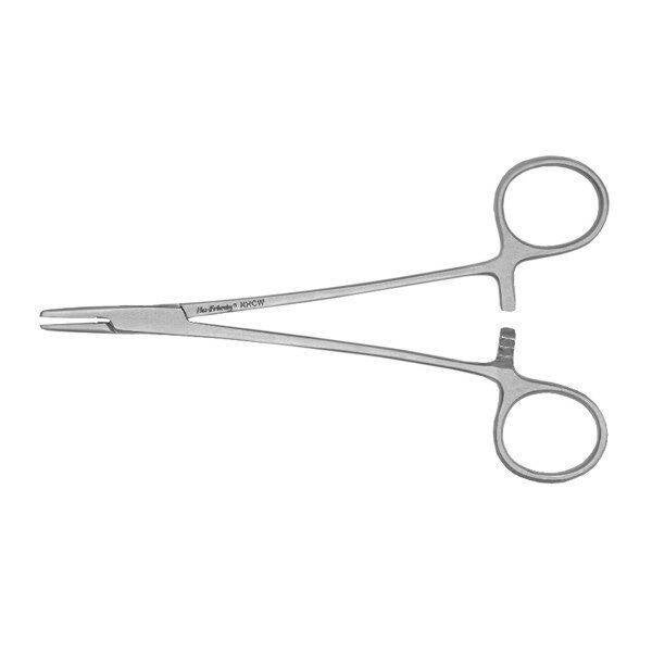 PORTA AGUJAS CRILE WOOD HU FRIEDY