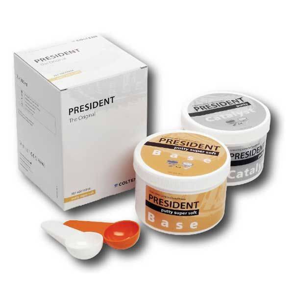 PRESIDENT MASA SUPER SUAVE