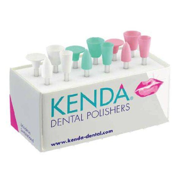 PULIDORES DE HULE PARA RESINA