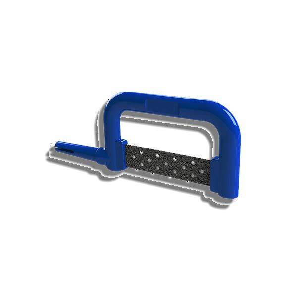 TIRA LIJA MEDIA AZUL