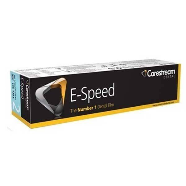 RADIOGRAFIAS E-SPEED ADULTO