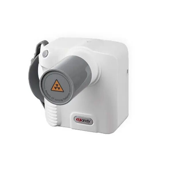 RAYOS X PORTATIL HANDY HDX 7020