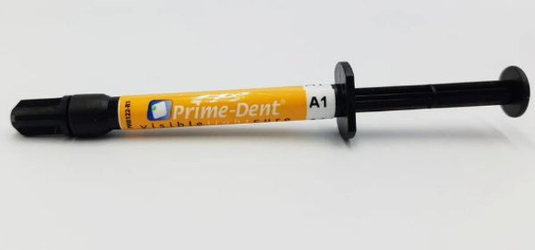 RESINA FLUIDA PRIME DENT