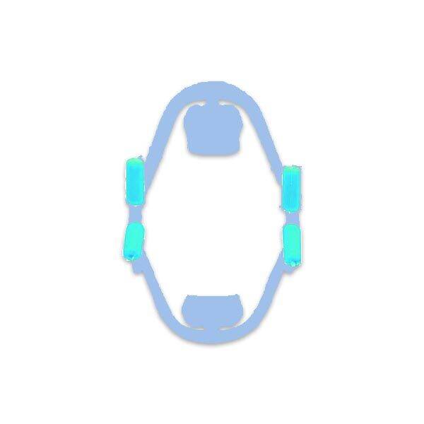 RETRACTOR DE LABIOS 3D ANELSAM