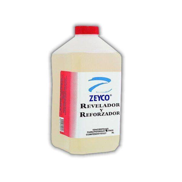 REVELADOR ZEYCO