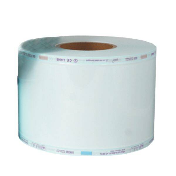 ROLLO BOLSA PARA ESTERILIZAR 5 1/4