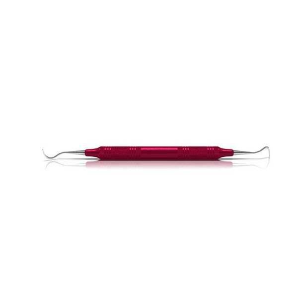 SCALER ROJO AMERICAN EAGLE