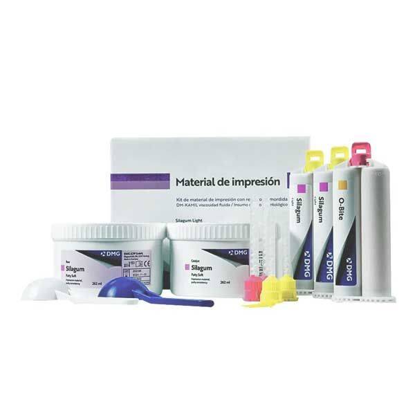 SILAGUM MASILLA +LIGERO +O BITE