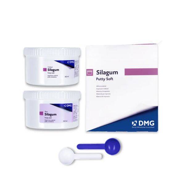 SILAGUM PESADO CORTA CAD