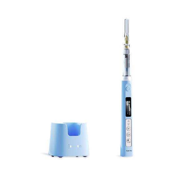 SUPER PEN JERINGA ELECTRICA