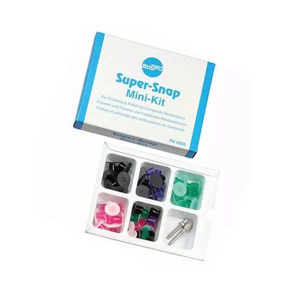 DISCOS DE LIJA SUPER SNAP