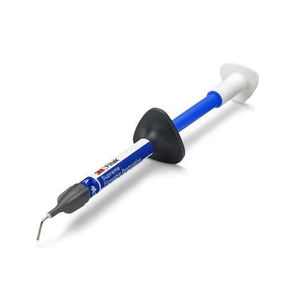 FILTEK SUPREME FLOWABLE 3 M