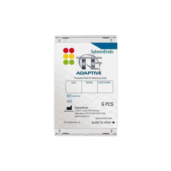 TF ADAPTIVE LIMAS ROTATORIAS KERR