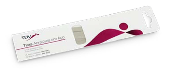 TIRAS DE LIJA ABRASIVAS TDV