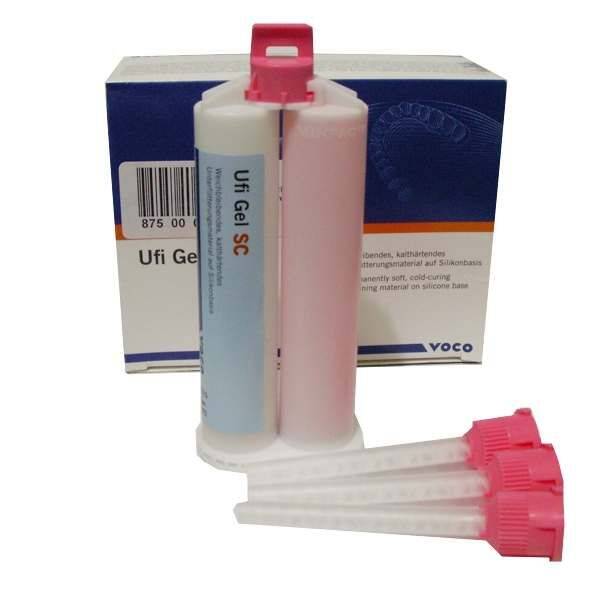 UFI GEL SC REPUESTO