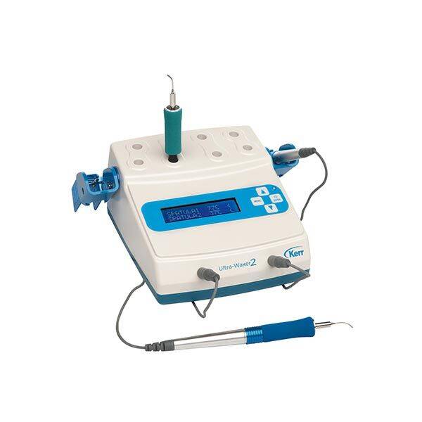 ULTRAWAXER 2 ENCERADOR KERR