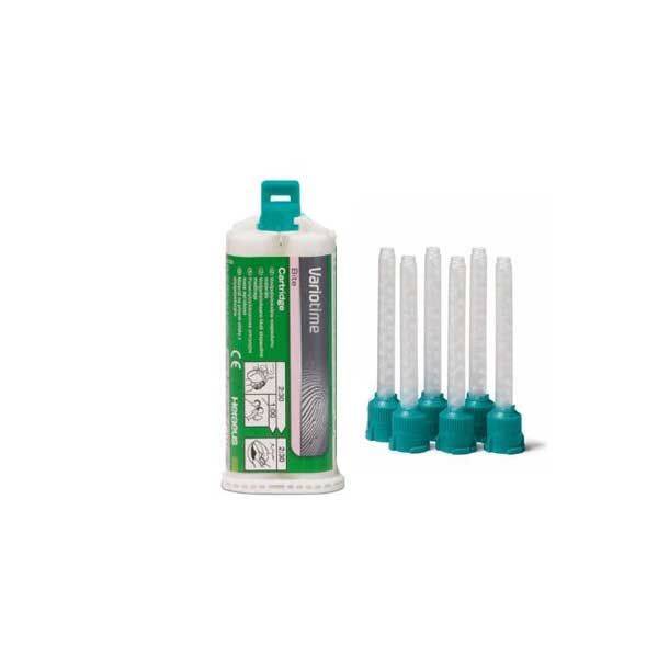 VARIOTIME BITE 1 CARTUCHO