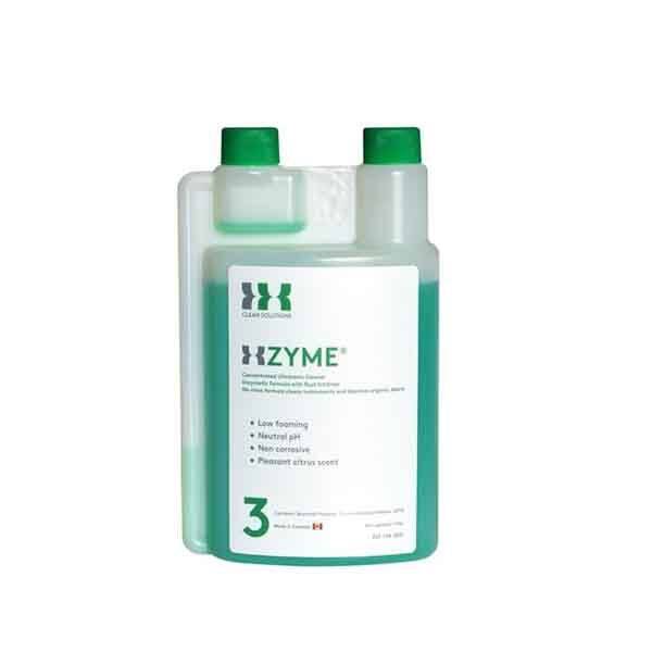 X ZYME LIMPIADOR PARA INSTRUMENTOS