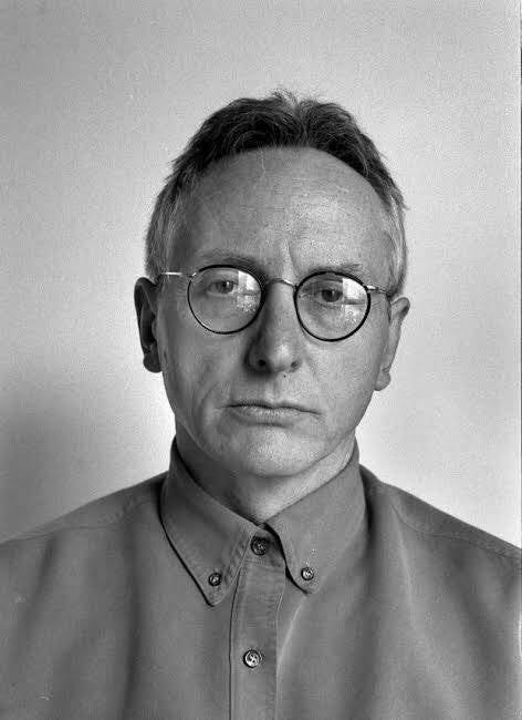 Garry Courtnell