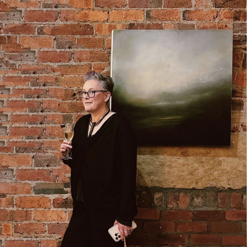 Paula Dunn