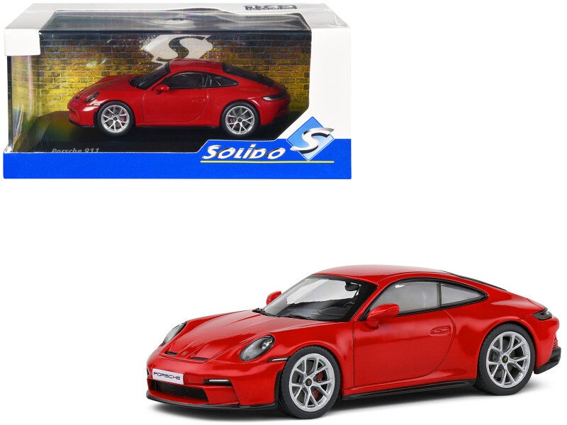Porsche 911 (992) GT3 Touring 1/43 Scale Diecast Model S4316501