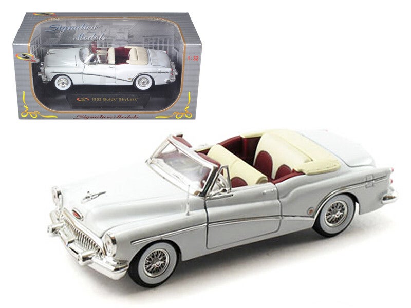1953 Buick Skylark Convertible 1:32 Scale Die cast 32321