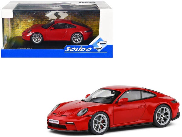 Porsche 911 (992) GT3 Touring 1/43 Scale Diecast Model S4316501