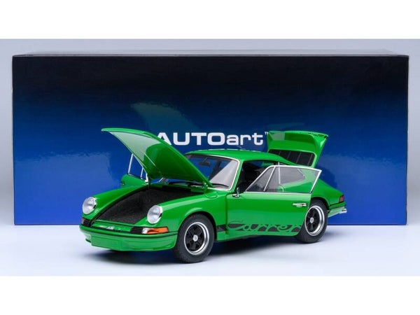 Porsche 911 Carrera 2.7 RS 1/18 Scale Diecast Model 78034