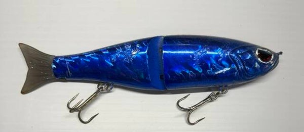 Blue Trout Swimbait