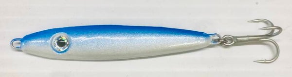 Blue 1.5 oz Surfcasting Lure