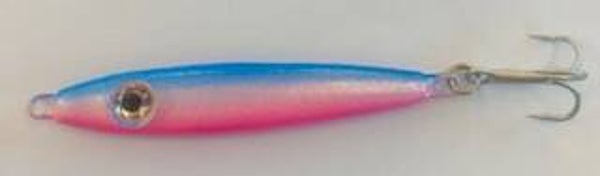 Strike One Lures 1.0 oz   Cotton Candy