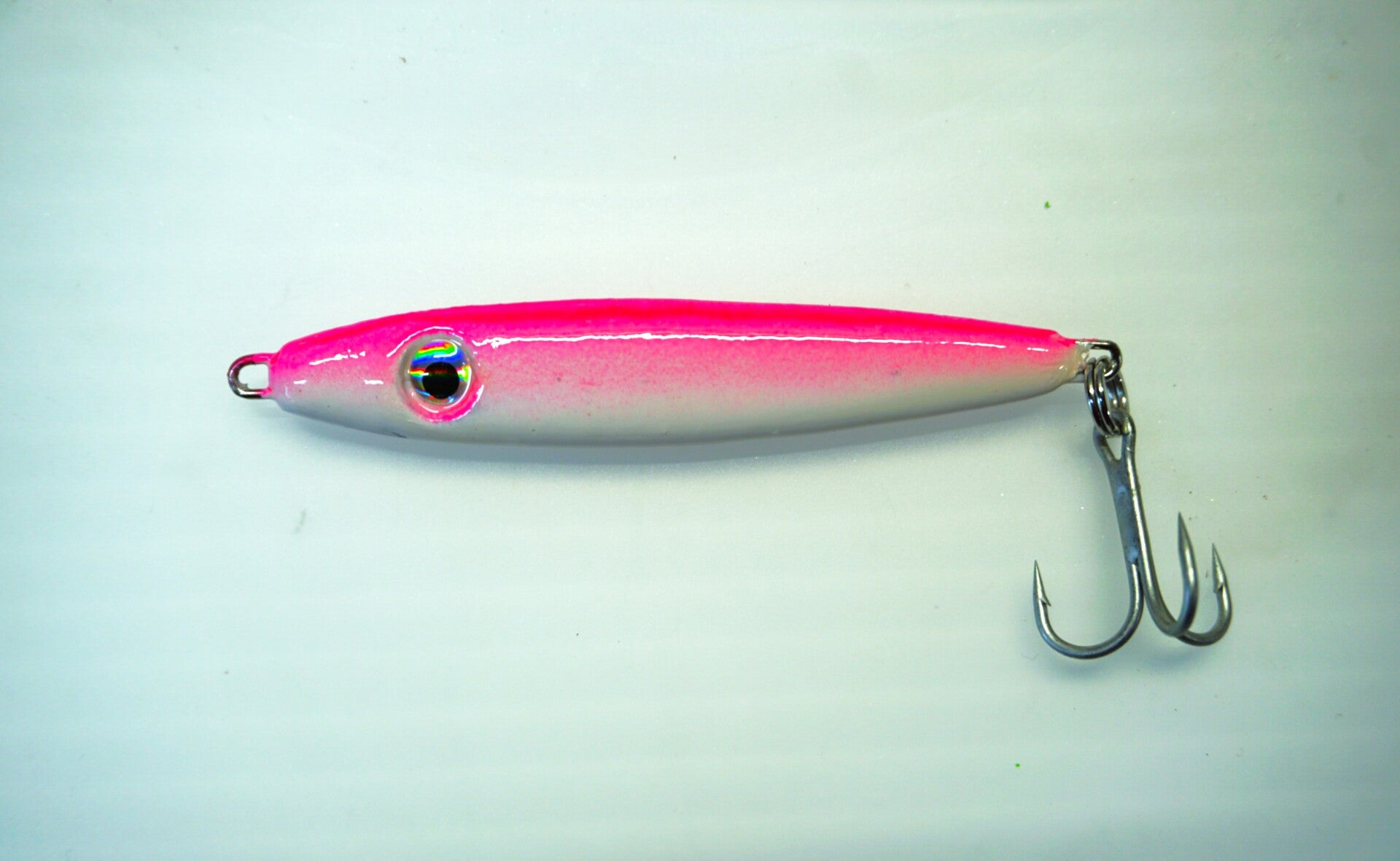 Pink  1.5 oz Surfcasting Lure