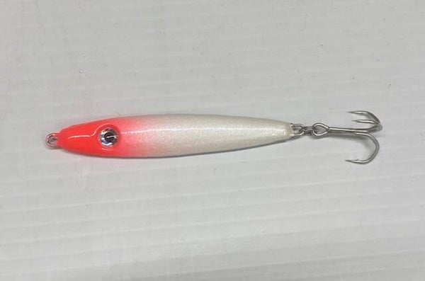 Strike One Lures 1.0 oz   Redhead