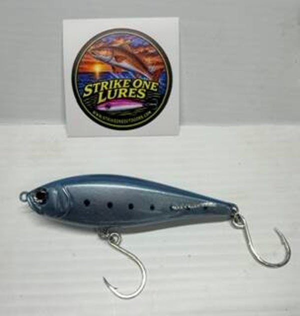 Strike One Suspending Bait Large