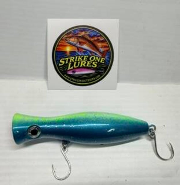 Strike One Topwater Lure